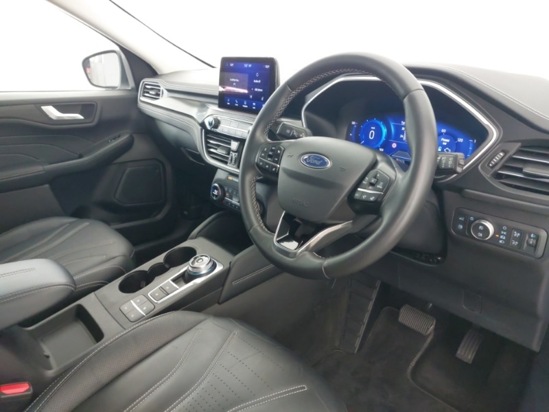 Used Ford Kuga 2022 for sale - 76208376: Photo 11