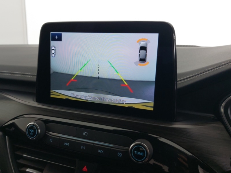 Used Ford Kuga 2022 for sale - 76208376: Photo 12