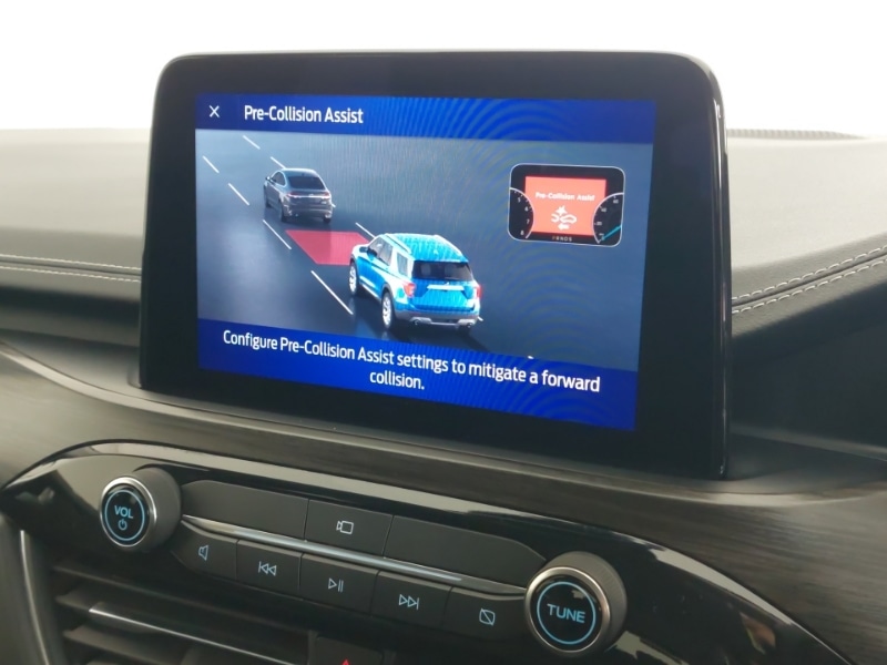 Used Ford Kuga 2022 for sale - 76208376: Photo 15