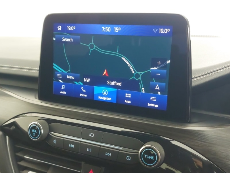 Used Ford Kuga 2022 for sale - 76208376: Photo 17