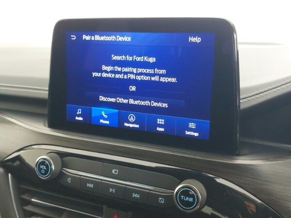 Used Ford Kuga 2022 for sale - 76208376: Photo 18