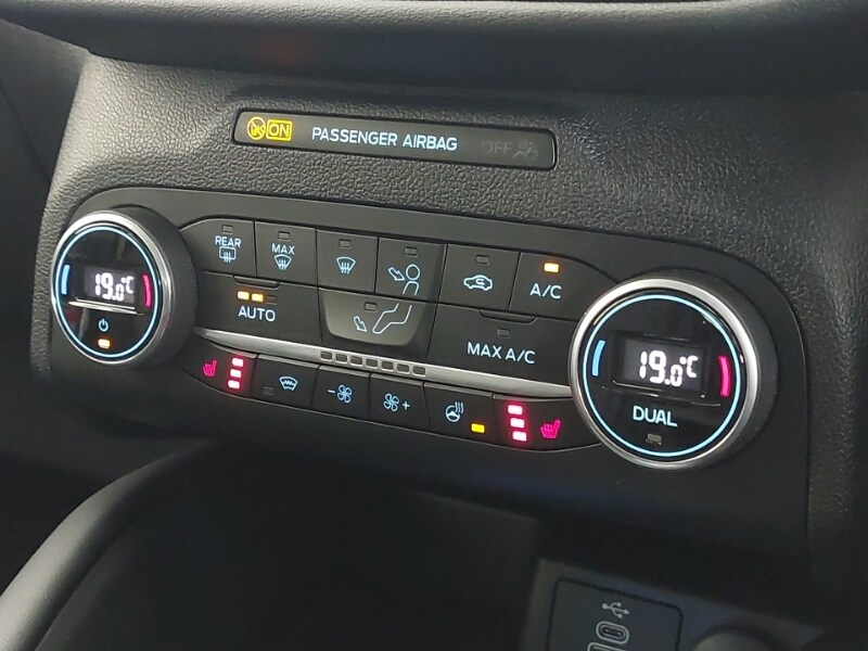 Used Ford Kuga 2022 for sale - 76208376: Photo 19