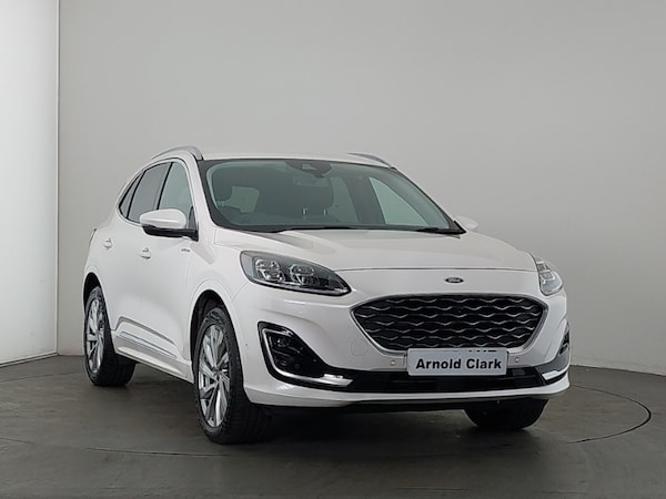 Used Ford Kuga 2022 for sale - 76208376: Photo 1