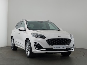 Used Ford Kuga 2022 for sale - 76208376: Photo