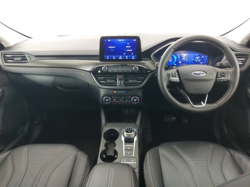 Used Ford Kuga 2022 for sale - 76208376: Photo 2