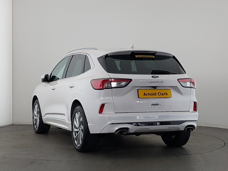 Used Ford Kuga 2022 for sale - 76208376: Photo 3