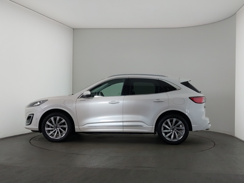 Used Ford Kuga 2022 for sale - 76208376: Photo 4