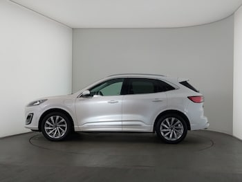 Used Ford Kuga 2022 for sale - 76208376: Photo