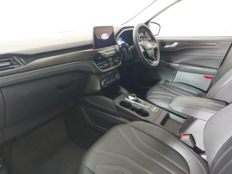 Used Ford Kuga 2022 for sale - 76208376: Photo 5