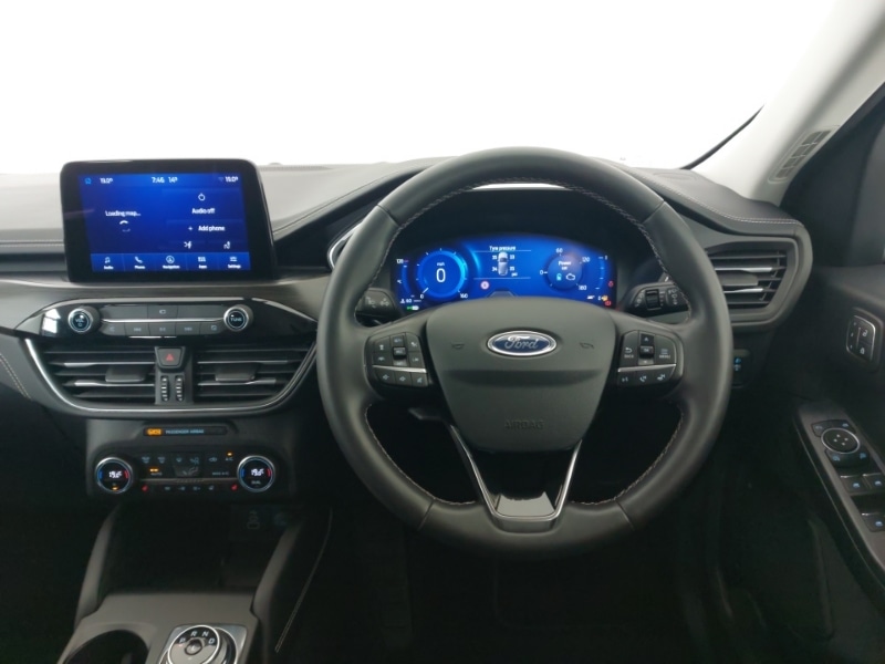 Used Ford Kuga 2022 for sale - 76208376: Photo 7