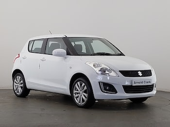 Used Suzuki Swift 2016 for sale - 78861158: Photo