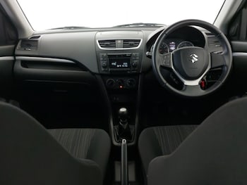 Used Suzuki Swift 2016 for sale - 78861158: Photo