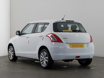 Used Suzuki Swift 2016 for sale - 78861158: Photo