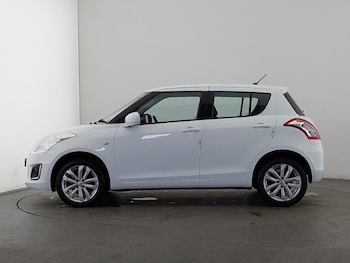 Used Suzuki Swift 2016 for sale - 78861158: Photo