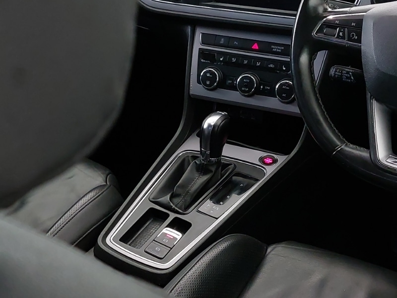 Used SEAT Leon 2019 for sale - 77405020: Photo 11