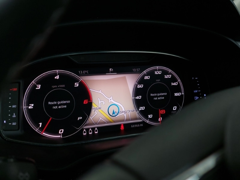 Used SEAT Leon 2019 for sale - 77405020: Photo 13