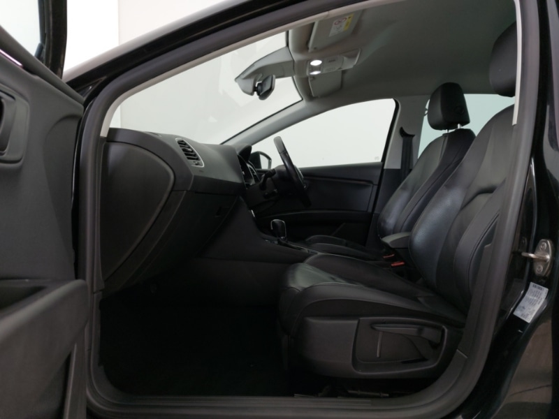 Used SEAT Leon 2019 for sale - 77405020: Photo 5