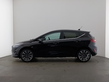 Used Ford Fiesta 2022 for sale - 78411267: Photo