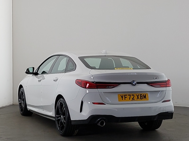 Used BMW 2 Series 2022 for sale - 77433775: Photo 3