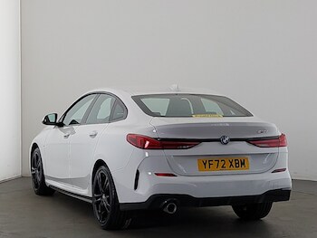 Used BMW 2 Series 2022 for sale - 77433775: Photo