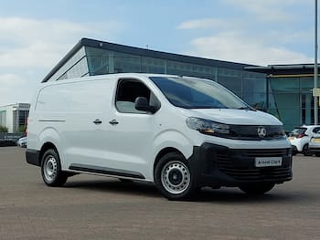 Used Vauxhall Vivaro 2024 for sale - 79691318: Photo