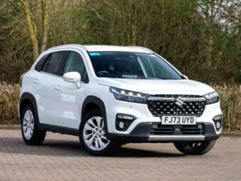 2024 - 1.5 Hybrid Motion 5dr AGS