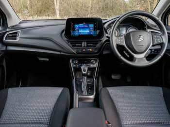 Used Suzuki SX4 S-Cross 2024 for sale - 74652408: Photo