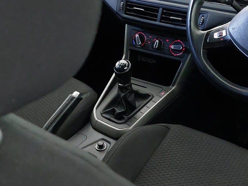 Used Volkswagen Polo 2018 for sale - 77947897: Photo 10