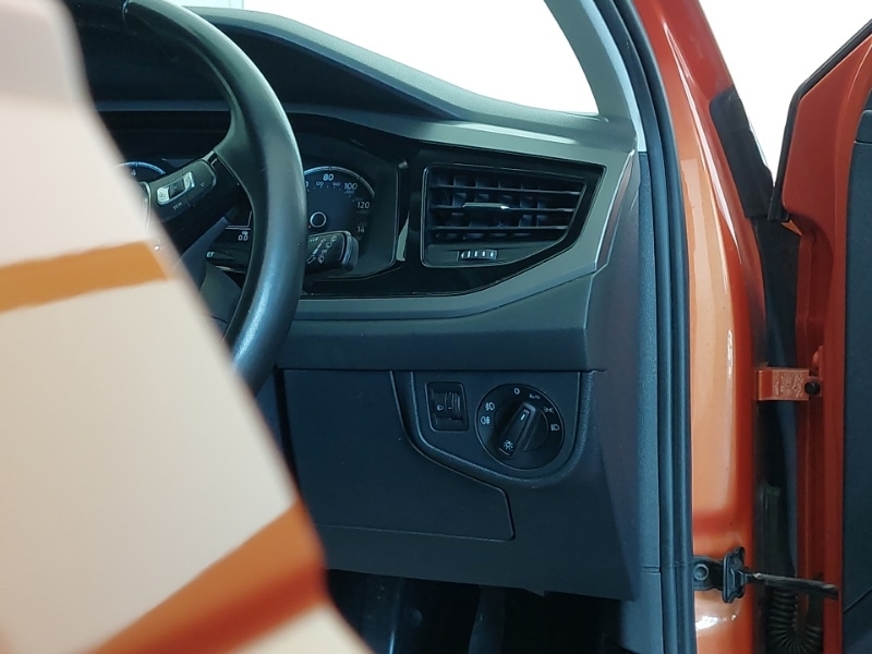 Used Volkswagen Polo 2018 for sale - 77947897: Photo 13