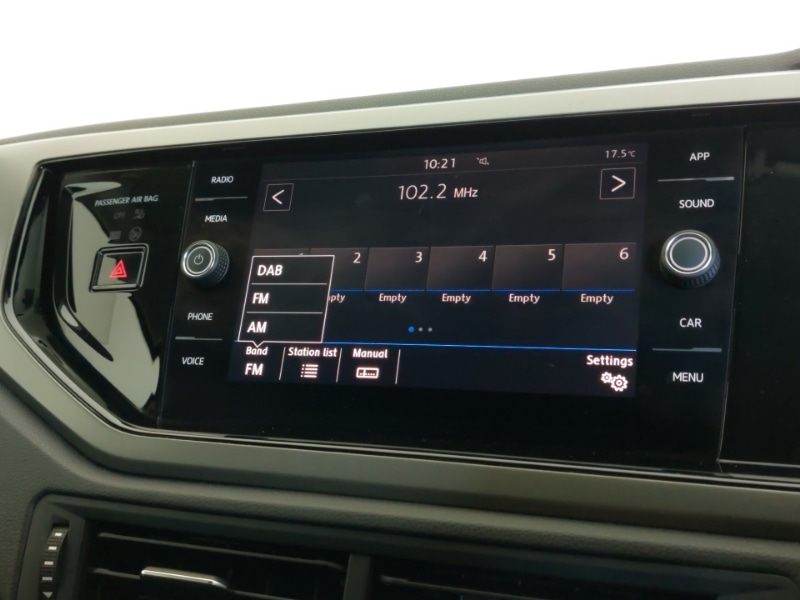 Used Volkswagen Polo 2018 for sale - 77947897: Photo 18