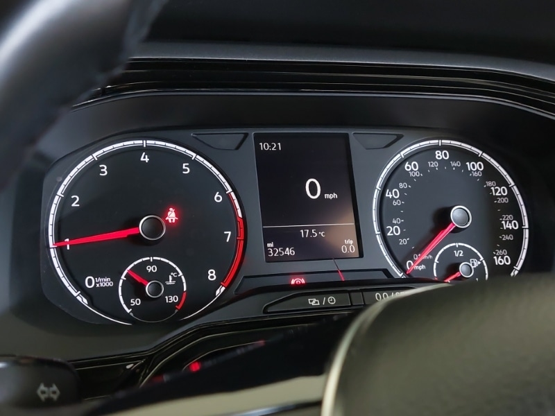 Used Volkswagen Polo 2018 for sale - 77947897: Photo 19