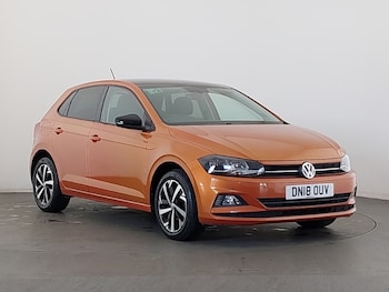 Volkswagen Polo feature image