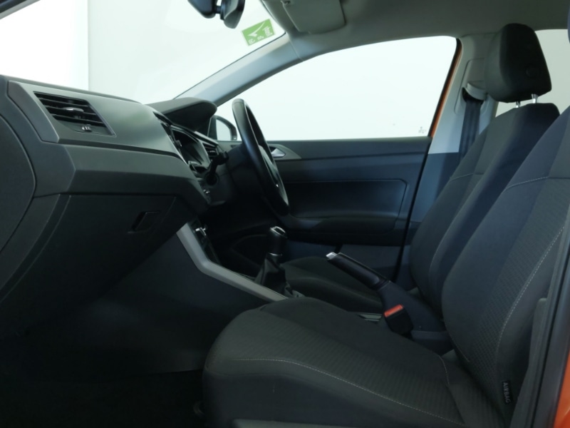 Used Volkswagen Polo 2018 for sale - 77947897: Photo 5