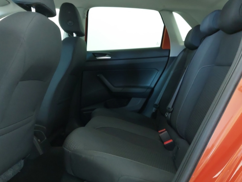 Used Volkswagen Polo 2018 for sale - 77947897: Photo 6