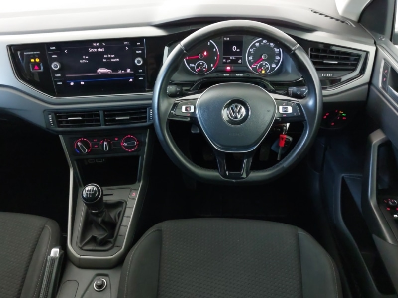Used Volkswagen Polo 2018 for sale - 77947897: Photo 7