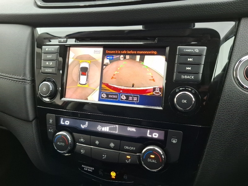 Used Nissan X-Trail 2021 for sale - 78172944: Photo 11