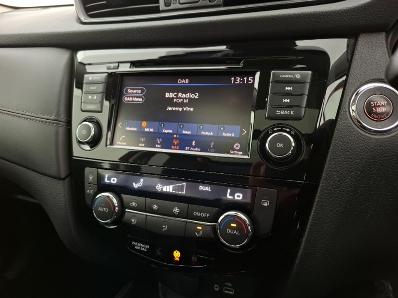 Used Nissan X-Trail 2021 for sale - 78172944: Photo 17