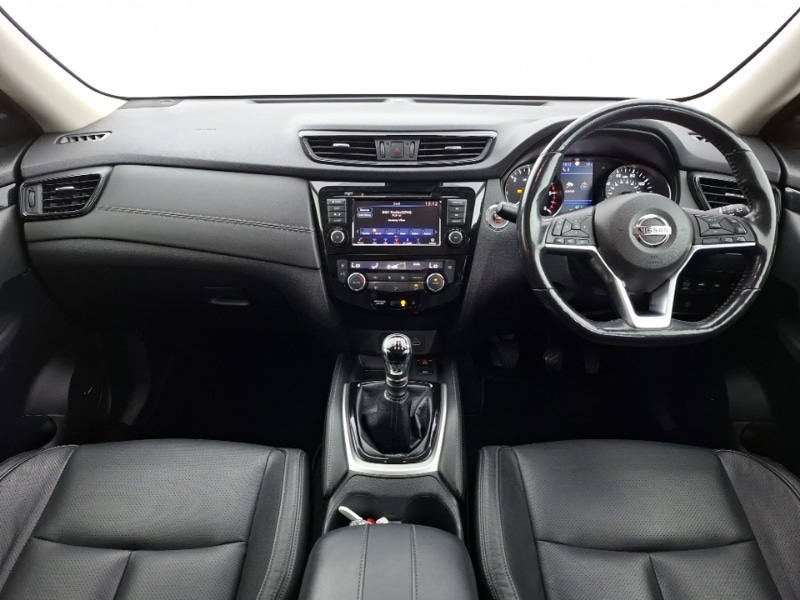 Used Nissan X-Trail 2021 for sale - 78172944: Photo 2