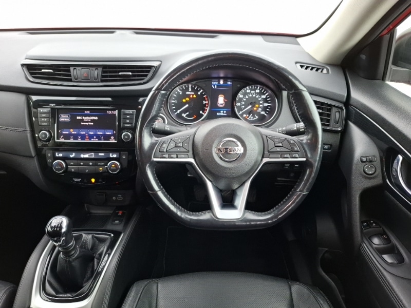 Used Nissan X-Trail 2021 for sale - 78172944: Photo 7