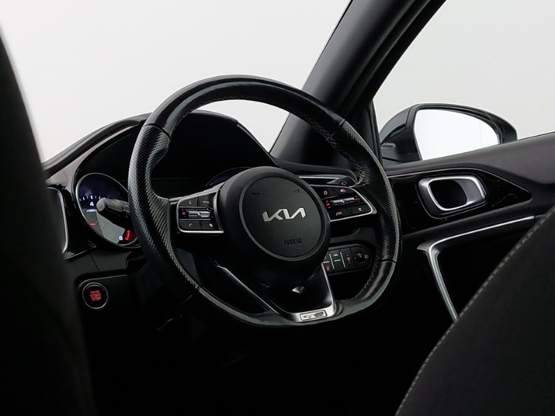 Used Kia Pro Ceed 2022 for sale - 77371237: Photo 10