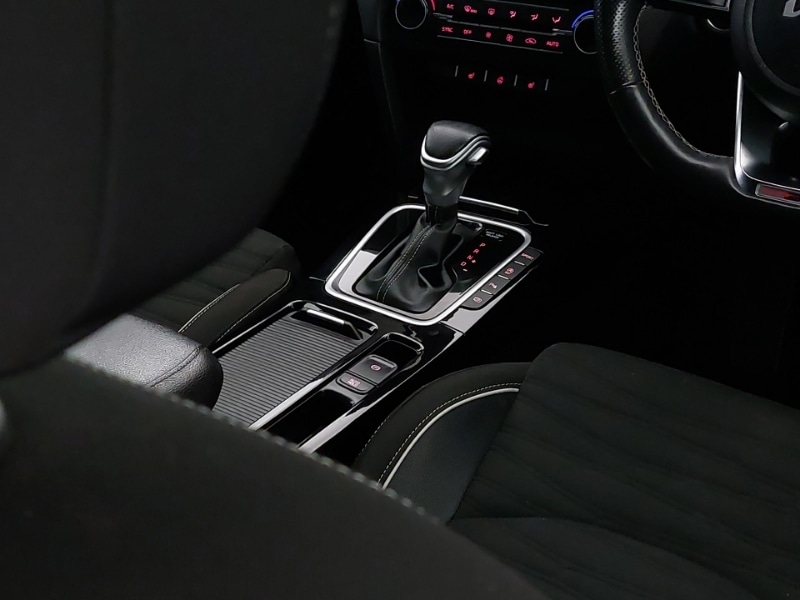 Used Kia Pro Ceed 2022 for sale - 77371237: Photo 11