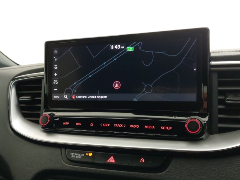 Used Kia Pro Ceed 2022 for sale - 77371237: Photo 18