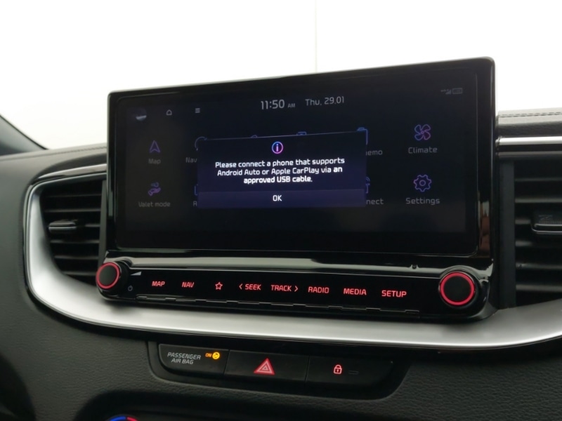 Used Kia Pro Ceed 2022 for sale - 77371237: Photo 19