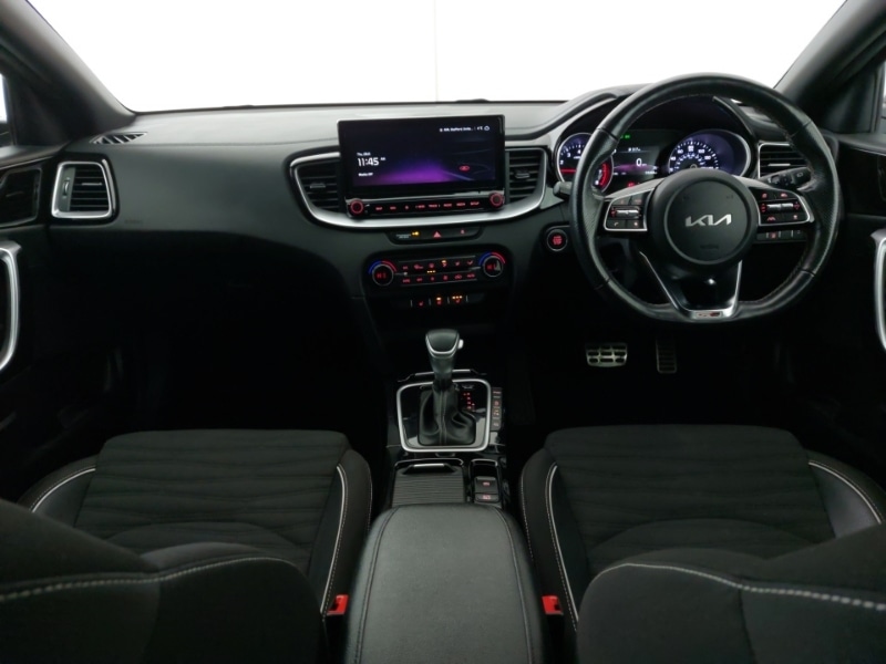 Used Kia Pro Ceed 2022 for sale - 77371237: Photo 2