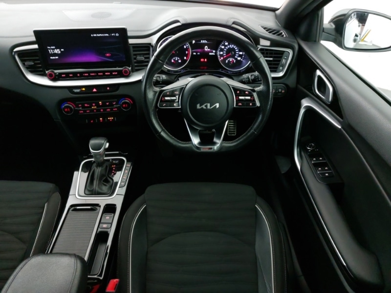 Used Kia Pro Ceed 2022 for sale - 77371237: Photo 7