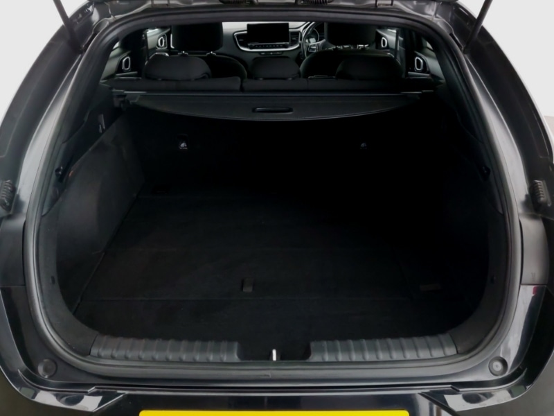 Used Kia Pro Ceed 2022 for sale - 77371237: Photo 8