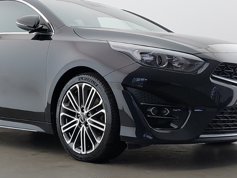 Used Kia Pro Ceed 2022 for sale - 77371237: Photo 9