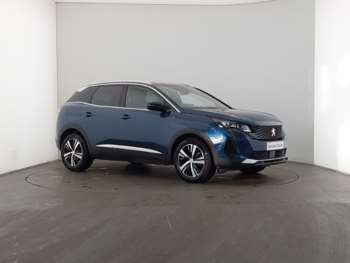 2024 - 1.2 Hybrid 136 GT 5dr e-DSC6