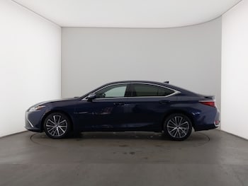 Used Lexus ES 2022 for sale - 76144886: Photo