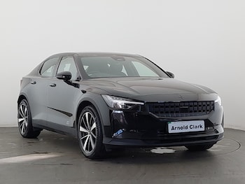 Polestar - Polestar 2